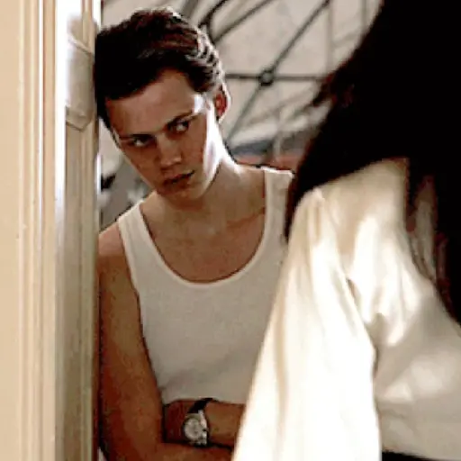 Bill Skarsgård2 8