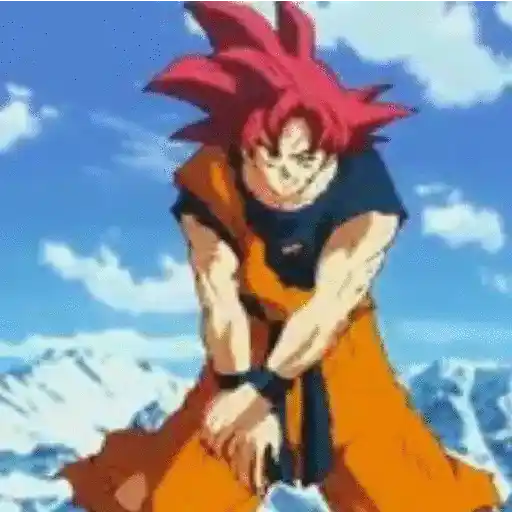 Goku 28