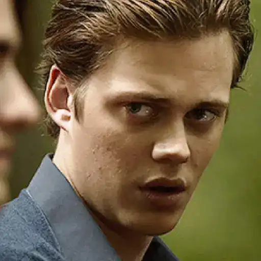 Bill Skarsgård2 17