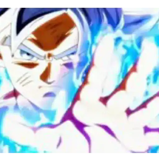 Goku 26
