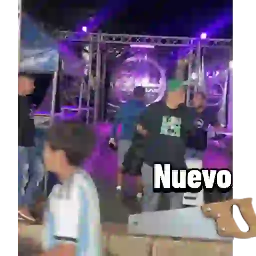 CHUCHA E SU MADRE 3  6