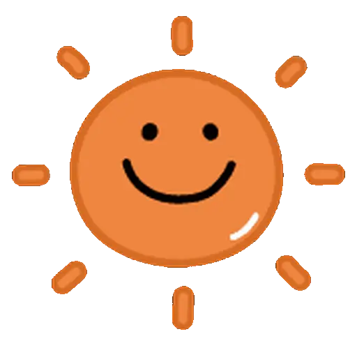 Emojis Smile Faces 🟡 5