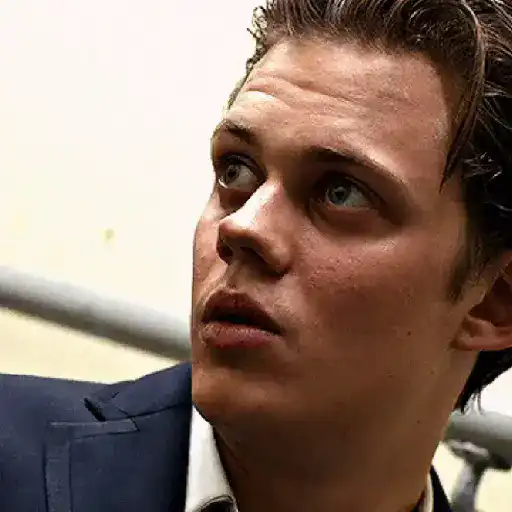 Bill Skarsgård2 16