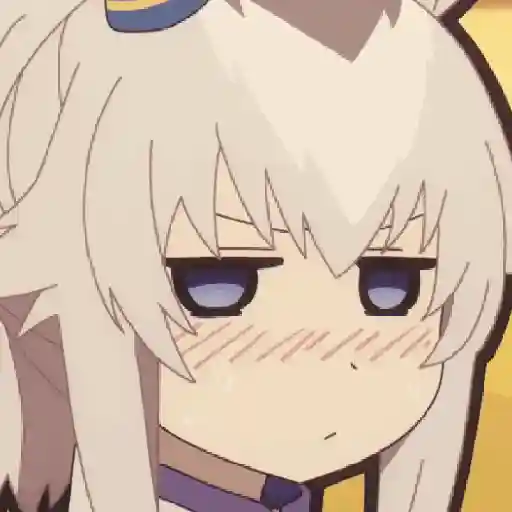Anime Sticker 23
