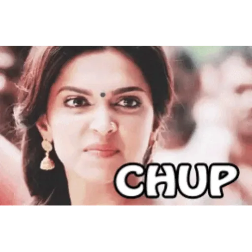 Bollywood memes 21