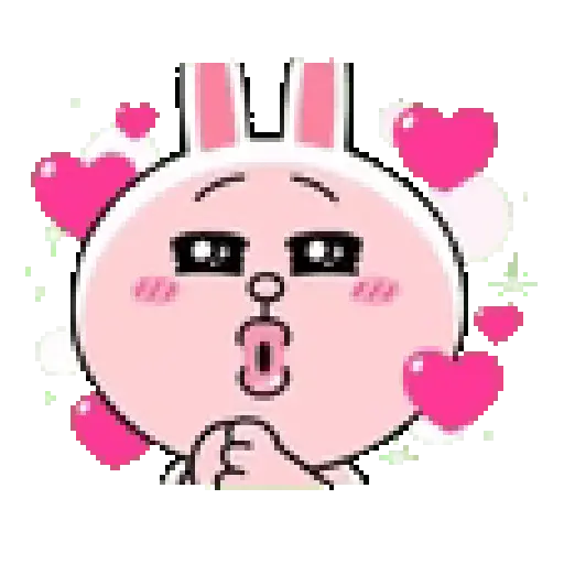 Amor stickers ♥️💕 6