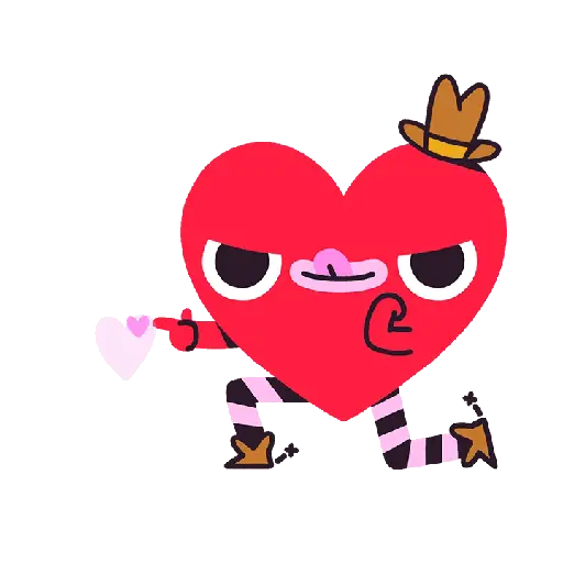 🫀👉Corazón👈🫀 10