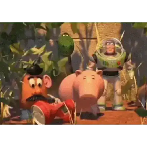 Animados chidos  24