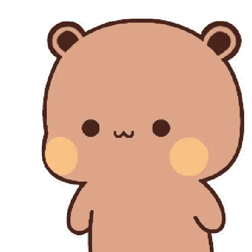 Gemoy bear cat 5