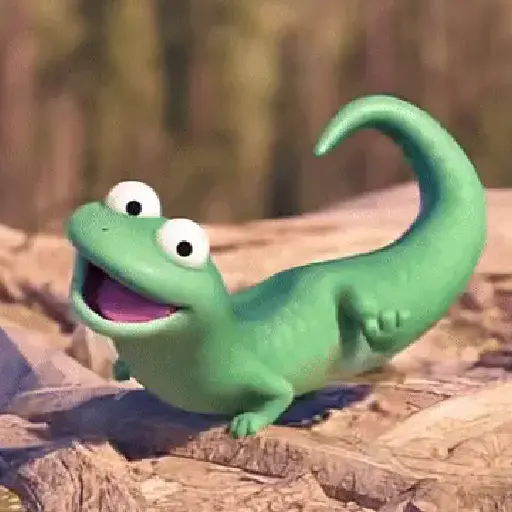 Tom Lizard🦎 8