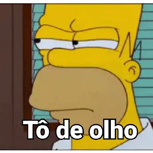 Os simpsons 😃🔥 4