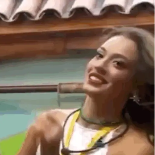 BBB 24 FESTA 1