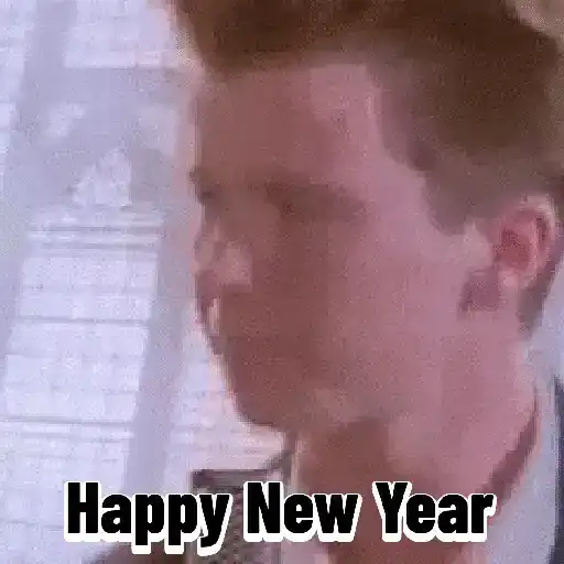 Happy New Year MEME 🎉✨ 5