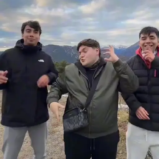 🧿Los Bros😎😎😎 11