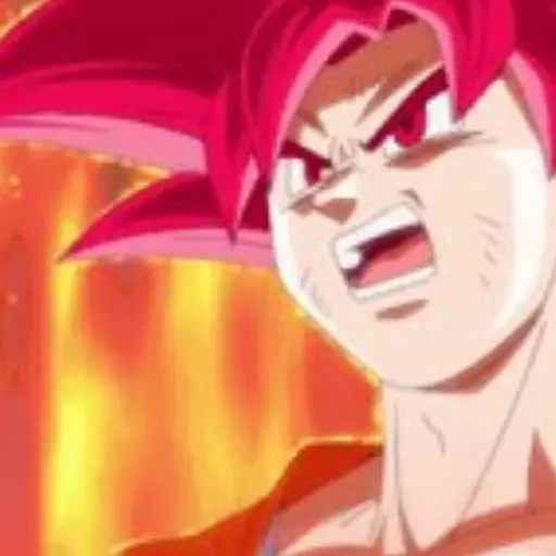 Goku 16
