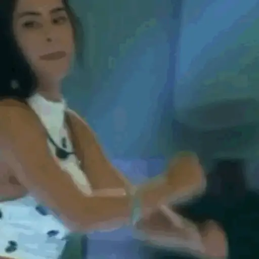 BBB 24 FESTA 8