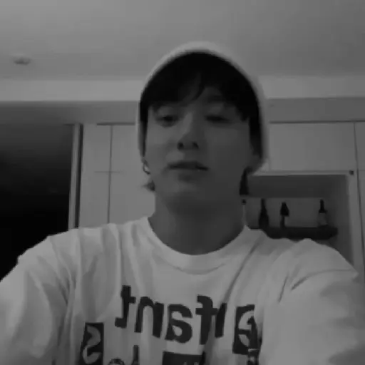 Jungkook. | @ocenferios  Haki. 15
