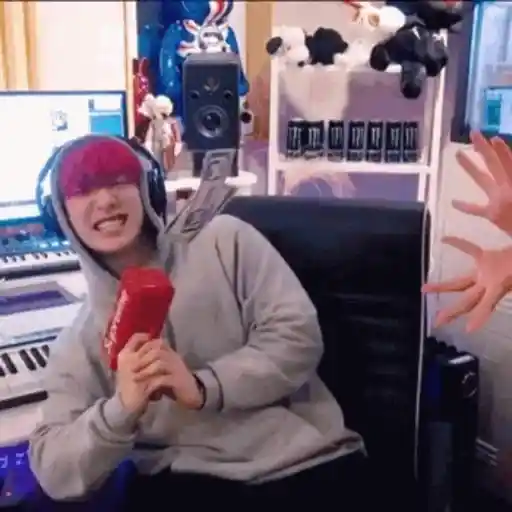 CaptainKorea🐰 17