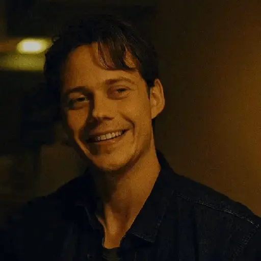 Bill Skarsgård2 14
