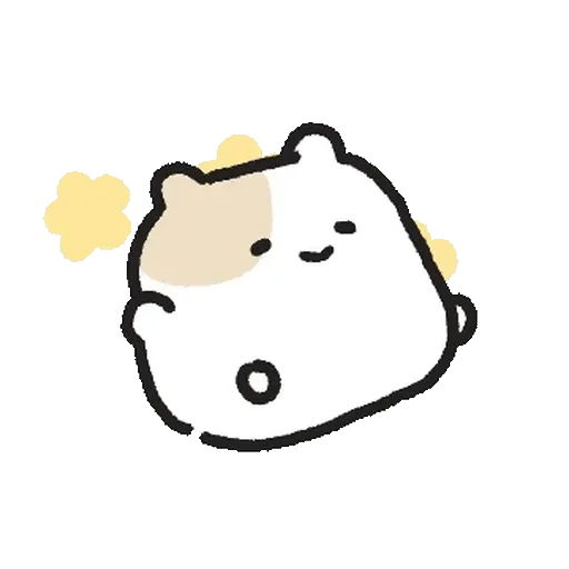 HÀMSTER LOVES✨🐹 3