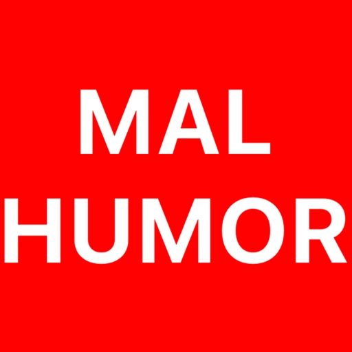 Mal humor 1