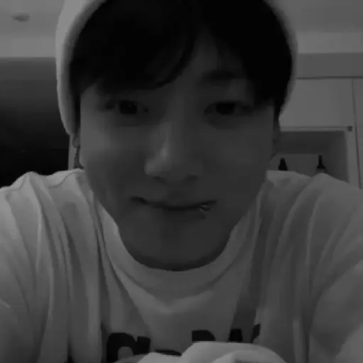 Jungkook. | @ocenferios  Haki. 7