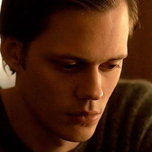 Bill Skarsgård2 26