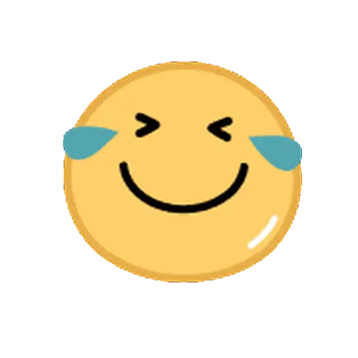 Emojis Smile Faces 🟡 11