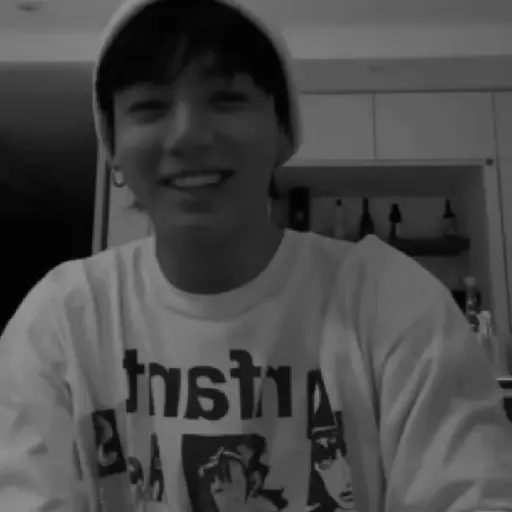 Jungkook. | @ocenferios  Haki. 21