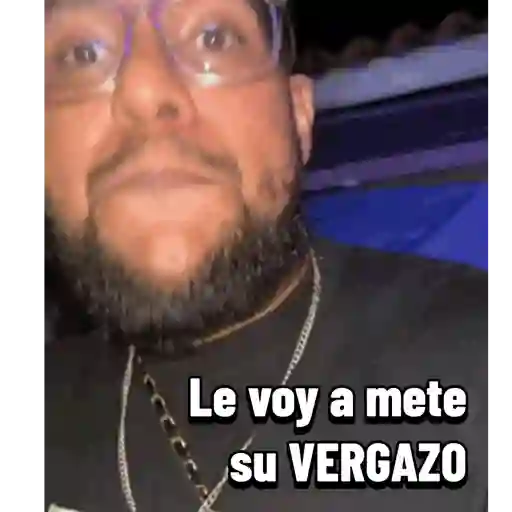 CHUCHA E SU MADRE 3  11