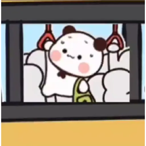 Ositosbubu&dudu 30