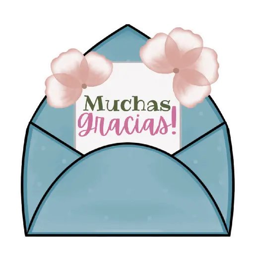 ▪︎GRATITUD  8