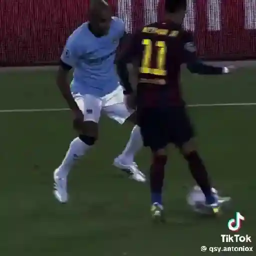 Futbol animado 2 🇧🇷 5