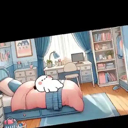 Cute love(r❣️) 8