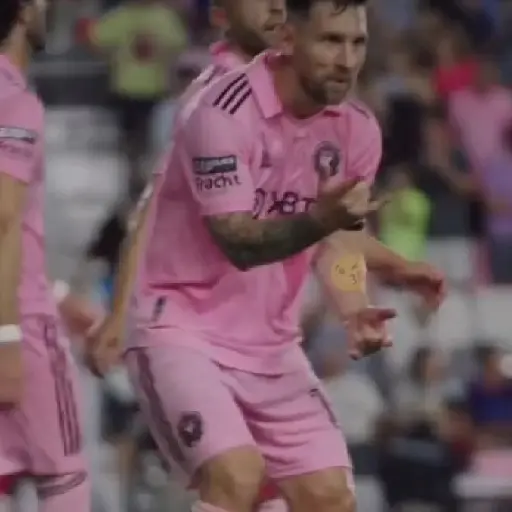 🏆Messi Ballón d'or⚽✨ 12