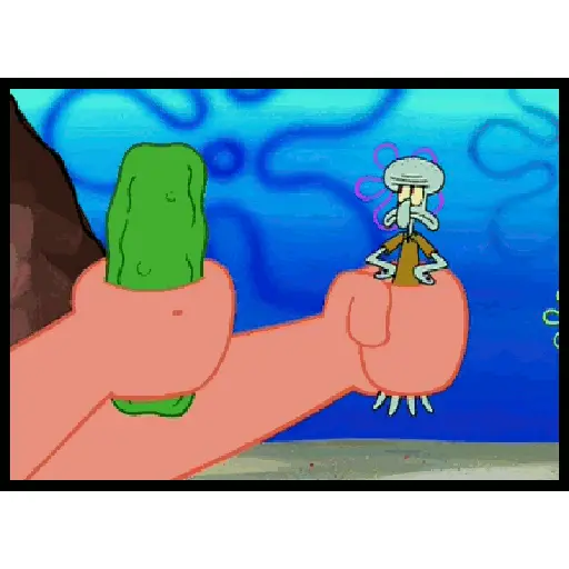 Bikinii bottom 12