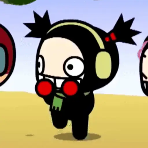 Garu🔴⚫✨ 11