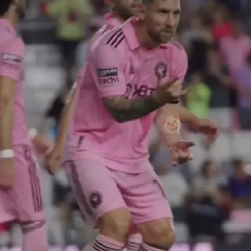 🏆Messi Ballón d'or⚽✨ 11