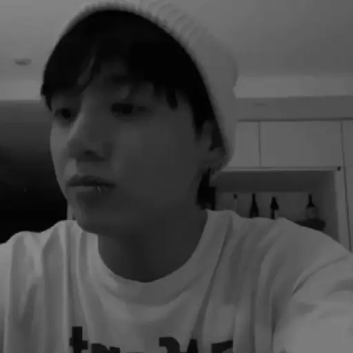 Jungkook. | @ocenferios  Haki. 16