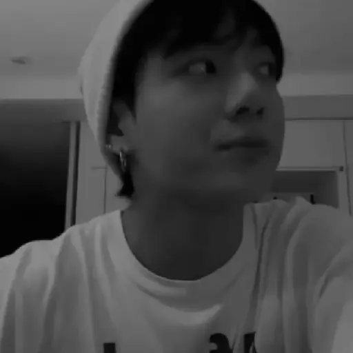 Jungkook. | @ocenferios  Haki. 12