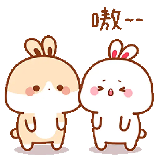 The little bunny 5 14