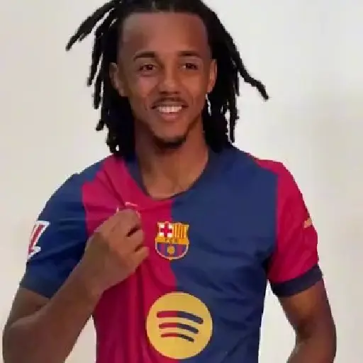 🧿Jules Kounde⚽⚽ 1