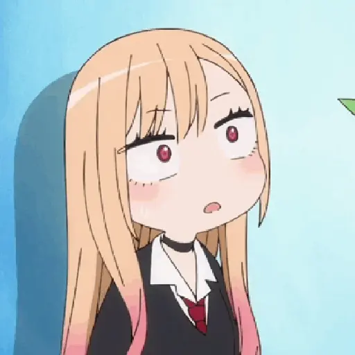 Anime Sticker 21