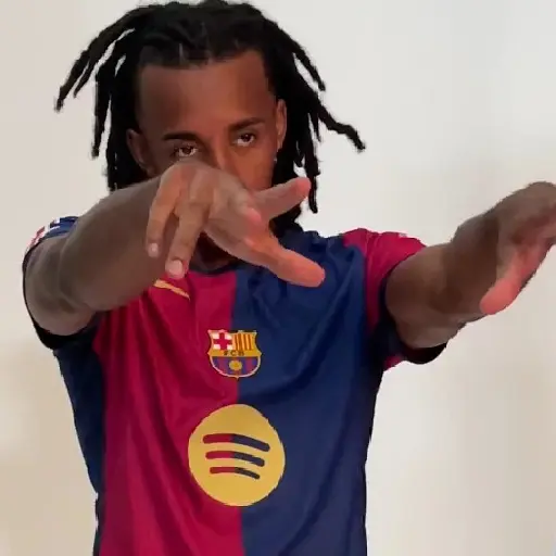 🧿Jules Kounde⚽⚽ 30