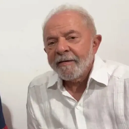 Lula e Janones 2