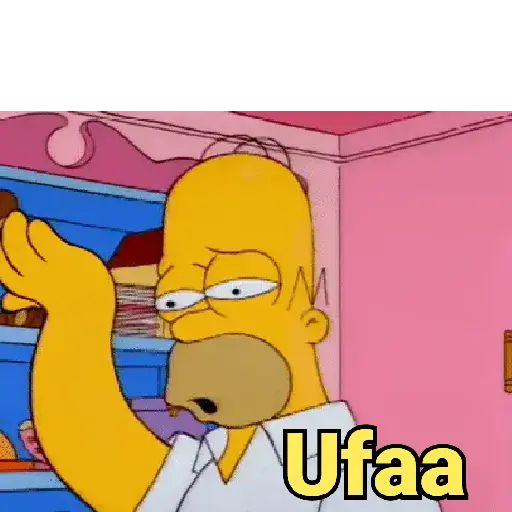 Os simpsons 😃🔥 11