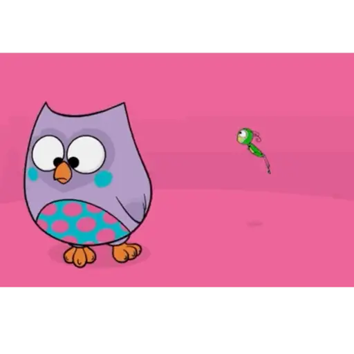 Bubu y Las Lechucitas 01mov 1