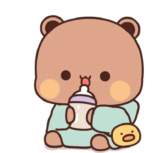Gemoy bear cat 2
