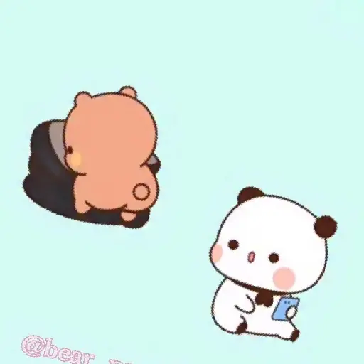 Cute love(r❣️) 9