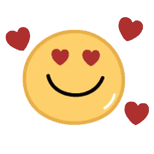 Emojis Smile Faces 🟡 2
